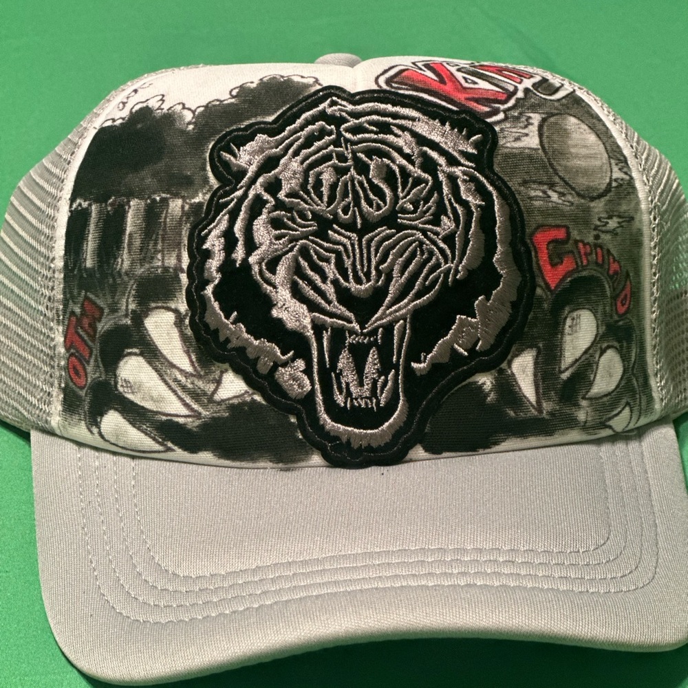 Trucker hat - Picture 11 of 11